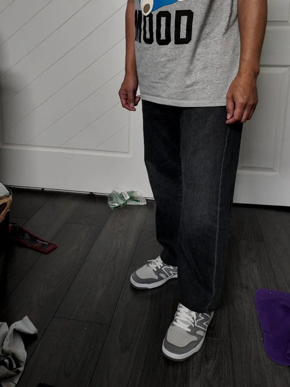 Brand new Citizens of humanity jeans size 32/33
